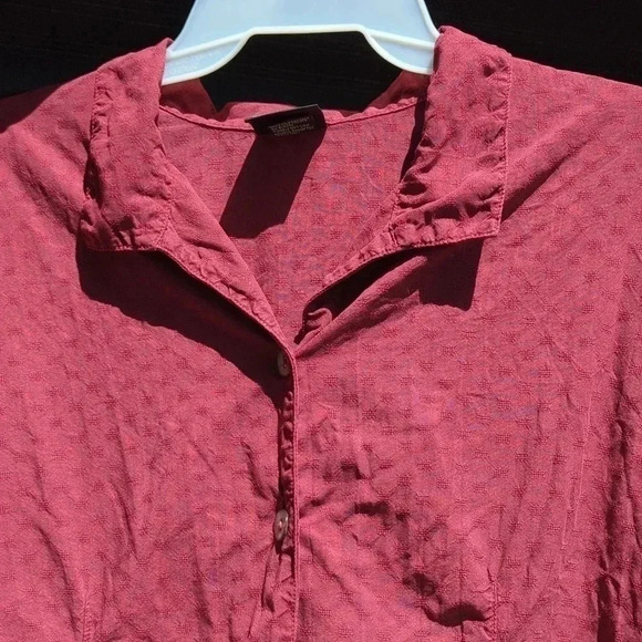 Super Soft Blouse - Picture 3 of 11